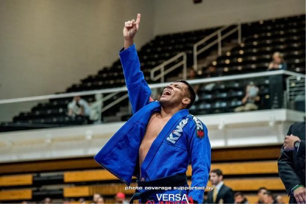 jeysen santiago bjj hq